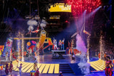 Barnum & Bailey The Greatest Show on Earth