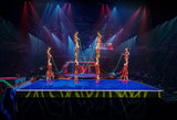 Barnum & Bailey The Greatest Show on Earth