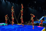 Barnum & Bailey The Greatest Show on Earth