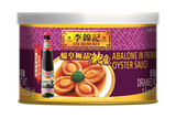 Lee Kum Kee Oyster Royale Premium Abalone 18 bottles