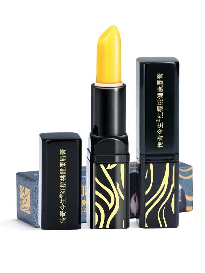 润唇膏传奇今生– 吳興記EASYGO