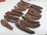 Alaska Red Ginseng Selection