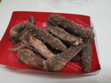 Alaska Red Ginseng Selection
