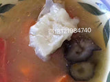 Osmanthus belly