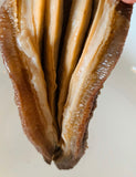 Alaskan red ginseng (soaked)