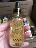 Thailand DOCAY 24K Gold Essence