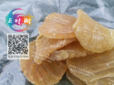 Fish glue