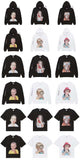 ADLV Clothes Reservation
