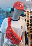 Waist bag