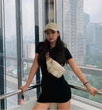 Waist bag