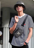 Waist bag