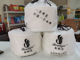 Buy 10 cleansing towels and get one free, 75 pieces per roll