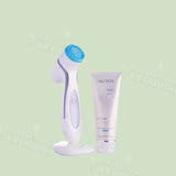 lumi spa facial cleanser