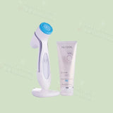 lumi spa facial cleanser