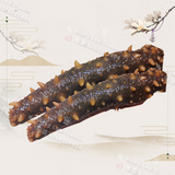 Alaskan red ginseng (soaked)