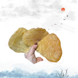 Fish glue