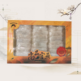 Bird's Nest AAAA Premium Official Bird's Nest 8 Anshi per box
