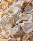 Red fish glue