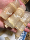 Red fish glue