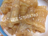 Red fish glue
