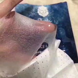 Thai Meeshe Ice Film