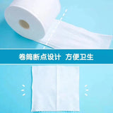 Japanese facial towel