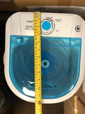 Small washing machine