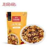 王饱饱元气弹烘培500g