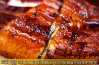 Grilled Eel