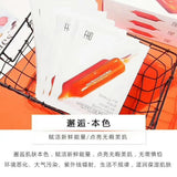 Korean FHD blood orange mask