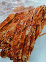 Korean Grandpa's Spicy Grilled Dried Fish