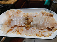 Geoduck