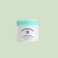 Moisture Restore Intense Moisturizer