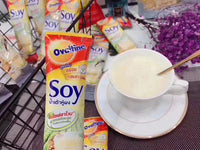 Ovaltine Soy Milk