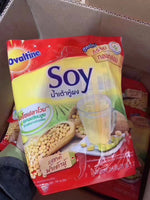 Ovaltine Soy Milk