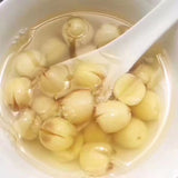 Lotus seeds