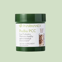 Probiotics $37 + tax